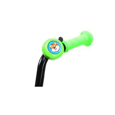 Bicicleta copii DHS 16 inch albastra 1601