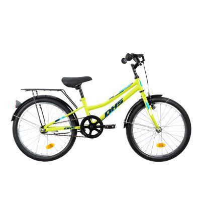Bicicleta Copii Dhs 2001 - 20 Inch Verde 22220012380BP