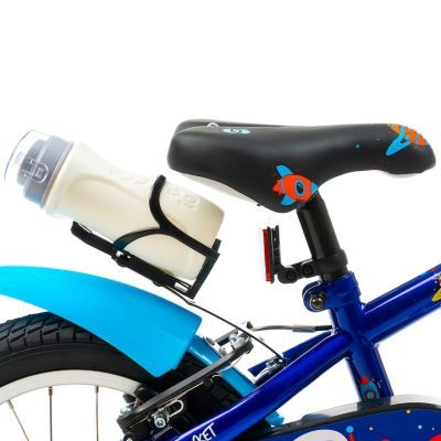 Bicicleta copii DHS Rocket 14 inch albastru DH142S01252