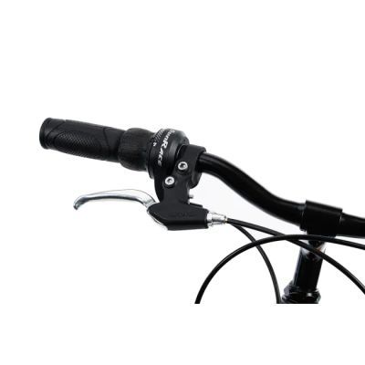 Bicicleta copii dhs terrana 2414 24 inch violet 22124143550BP