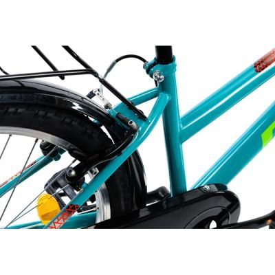 Bicicleta copii dhs terrana 2414 24 inch violet 22124143550BP