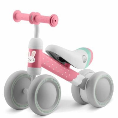 Bicicleta de echilibru c 4 roti Nukido NK-600 760005