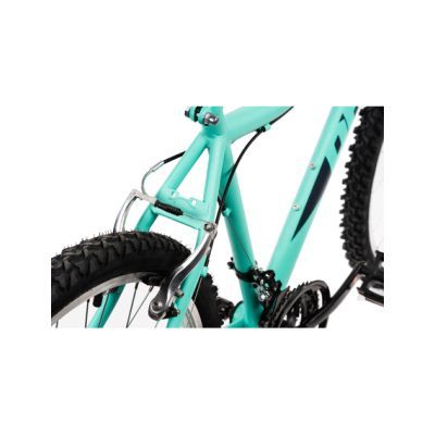 BICICLETA MTB TERRANA 2604 26 INCH TURCOAZ