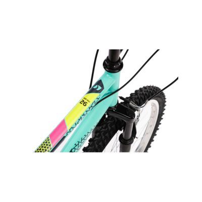 BICICLETA MTB TERRANA 2604 26 INCH TURCOAZ