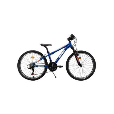 Bicicleta Mtb Terrana 2623 -26 inch S Albastru 22226233330BP