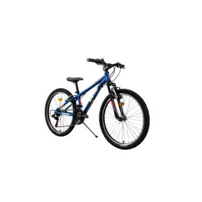 Bicicleta Mtb Terrana 2623 -26 inch S Albastru 22226233330BP