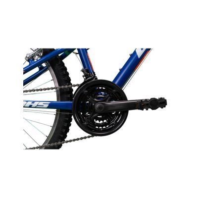 Bicicleta Mtb Terrana 2623 -26 inch S Albastru 22226233330BP