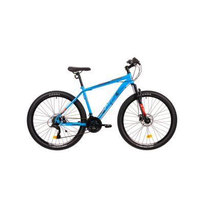 Bicicleta Mtb Terrana 2705 27.5 inch M Albastru 22227054630BP
