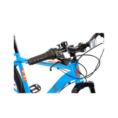 Bicicleta Mtb Terrana 2705 27.5 inch M Albastru 22227054630BP