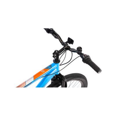 Bicicleta Mtb Terrana 2705 27.5 inch M Albastru 22227054630BP