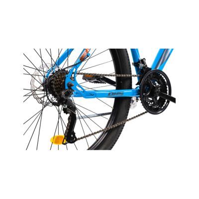Bicicleta Mtb Terrana 2705 27.5 inch M Albastru 22227054630BP
