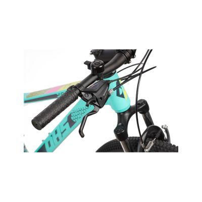 Bicicleta Mtb Terrana 2722 27.5 inch M Turcoaz 22227224688BP