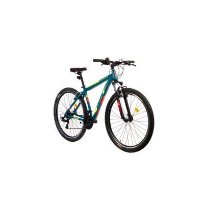 Bicicleta Mtb Terrana 2923 29 inch M Verde 22129234680BP