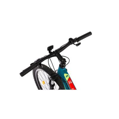 Bicicleta Mtb Terrana 2923 29 inch M Verde 22129234680BP