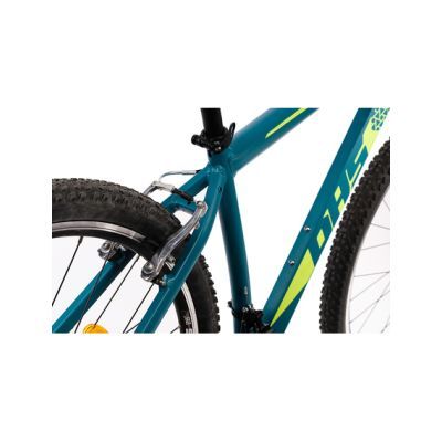 Bicicleta Mtb Terrana 2923 29 inch M Verde 22129234680BP