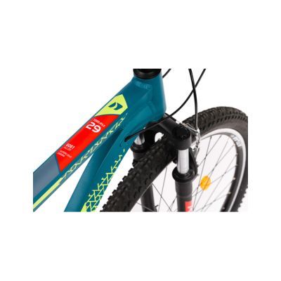 Bicicleta Mtb Terrana 2923 29 inch M Verde 22129234680BP