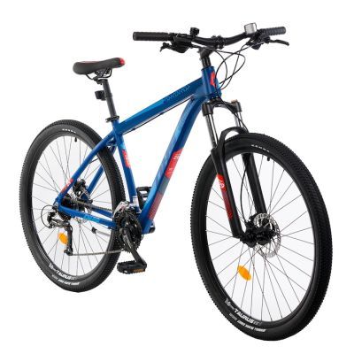 Bicicleta Mtb Terrana 2927 - 29 Inch, M, Albastru 22129274630BP Bicicleta Mtb Terrana 2927 - 29 Inch, M, Albastru 22129274630BP