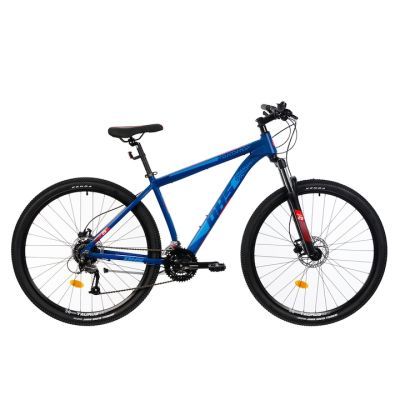Bicicleta Mtb Terrana 2927 - 29 Inch, M, Albastru 22129274630BP Bicicleta Mtb Terrana 2927 - 29 Inch, M, Albastru 22129274630BP