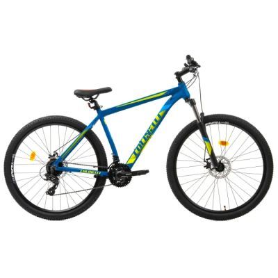 Bicicleta MTBicicleta MTB Colinelli COL25, Marimea M, 29 inch, Albastru 22229254630CO