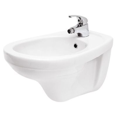 Bideu suspendat Delfi K11-0018 Cersanit