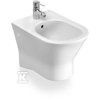 BIDEU SUSPENDAT NEXO ALB A357645000