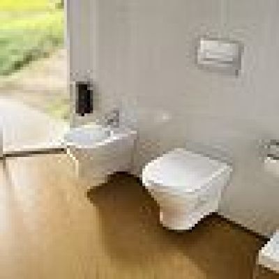 BIDEU SUSPENDAT NEXO ALB A357645000 BIDEU SUSPENDAT NEXO ALB A357645000