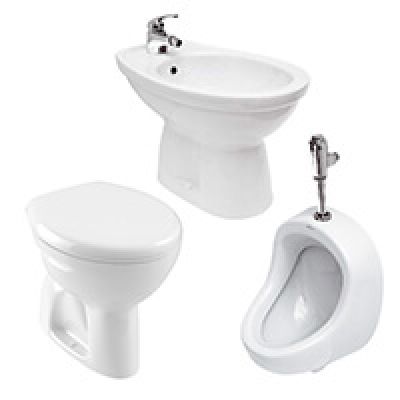 Bideuri si urinale Cersanit