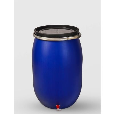 Bidon agr 120L cu maner B