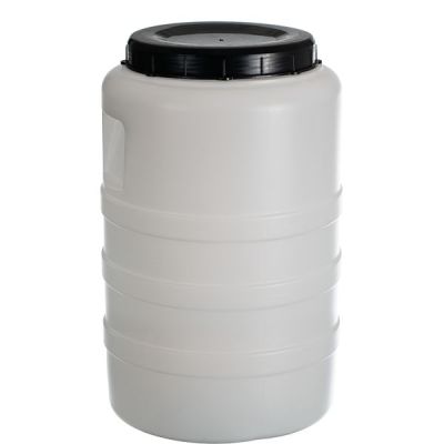 BIDON ALB GROS 25L T