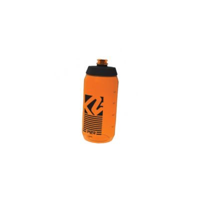 Bidon apa P2R Aquila 550ml Portocaliu-Negru P2R-P20346