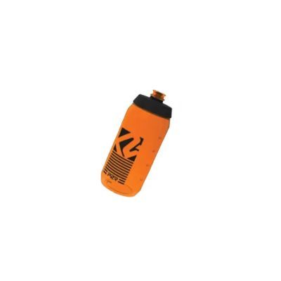 Bidon apa P2R Aquila 550ml Portocaliu-Negru P2R-P20346