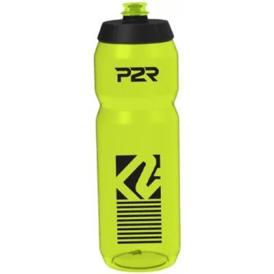 Bidon apa P2R aquila 750 ml verde-negru P2R-P20324