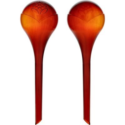 Bile de irigare pentru plante, chihlimbar transparent, 400 ml, 2 Buc.720932