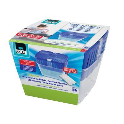 Bison aimax absorbant de umiditate 450g 460099
