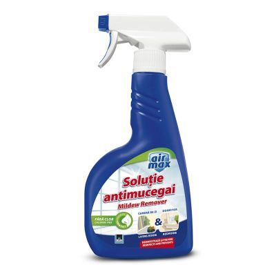 Solutie antimucegai fara clor Bison, 0.5 l