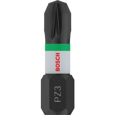 Bit de surubelnita 25mm 2xPZ3 2608522402