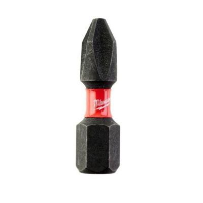 Bit Shockwave CD PH2 25mm 4932430853