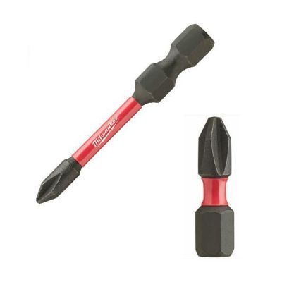 Bit Shockwave CD PH2 25mm 4932430853 Bit Shockwave CD PH2 25mm 4932430853