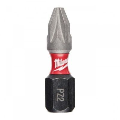 Bit Shockwave CD PZ2 25mm 4932430864