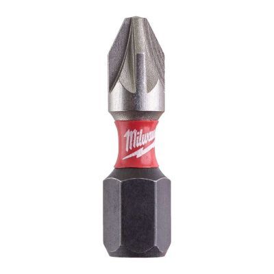 Bit Shockwave CD PZ2 25mm 4932430864 Bit Shockwave CD PZ2 25mm 4932430864