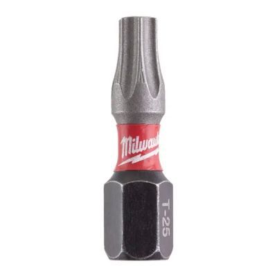 Bit shockwave CDTX25 25MM 4932430880