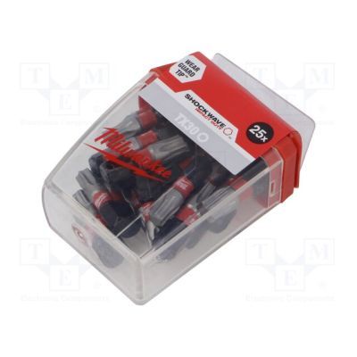 Bit Shockwave CDTX30 25mm 4932430886