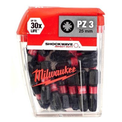 Biti Schockwave CD PZ3 25MM 4932430869 Biti Schockwave CD PZ3 25MM 4932430869