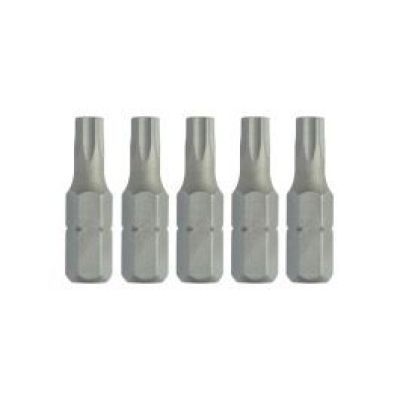 biti torx 1/4-25mm torsion