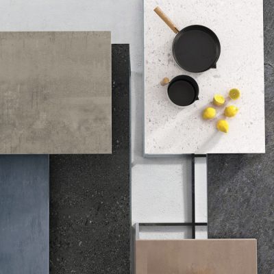 Blat pentru mobila bucatarie 3040x600x28 10137/K095