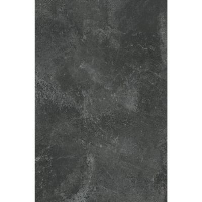 Blat pentru mobila bucatrie black concrete/rouge stone 3040x600x28 BK205RSL