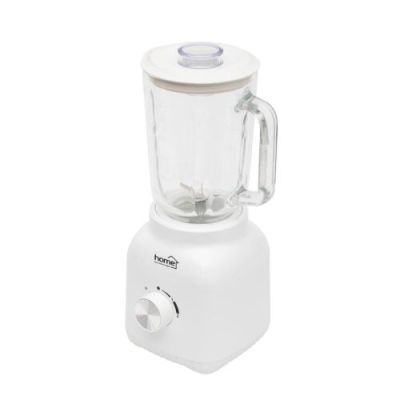 Blender recipient de sticla de 1.5l 800W HGTB15