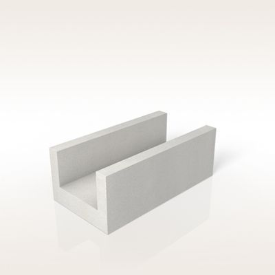 bloc u 35*25*60