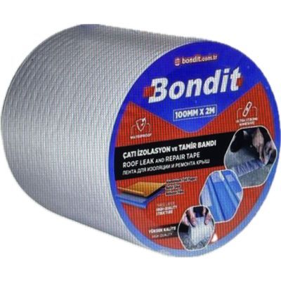 Bndc207 banda autoadeziva 1.0mm*7cm*2m