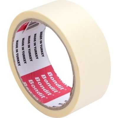 Bnm3625 Bondit banda de mascare 36mm*25MT Hotmelt